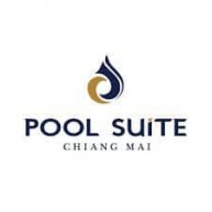 Pool Suite Chiang Mai - Logo